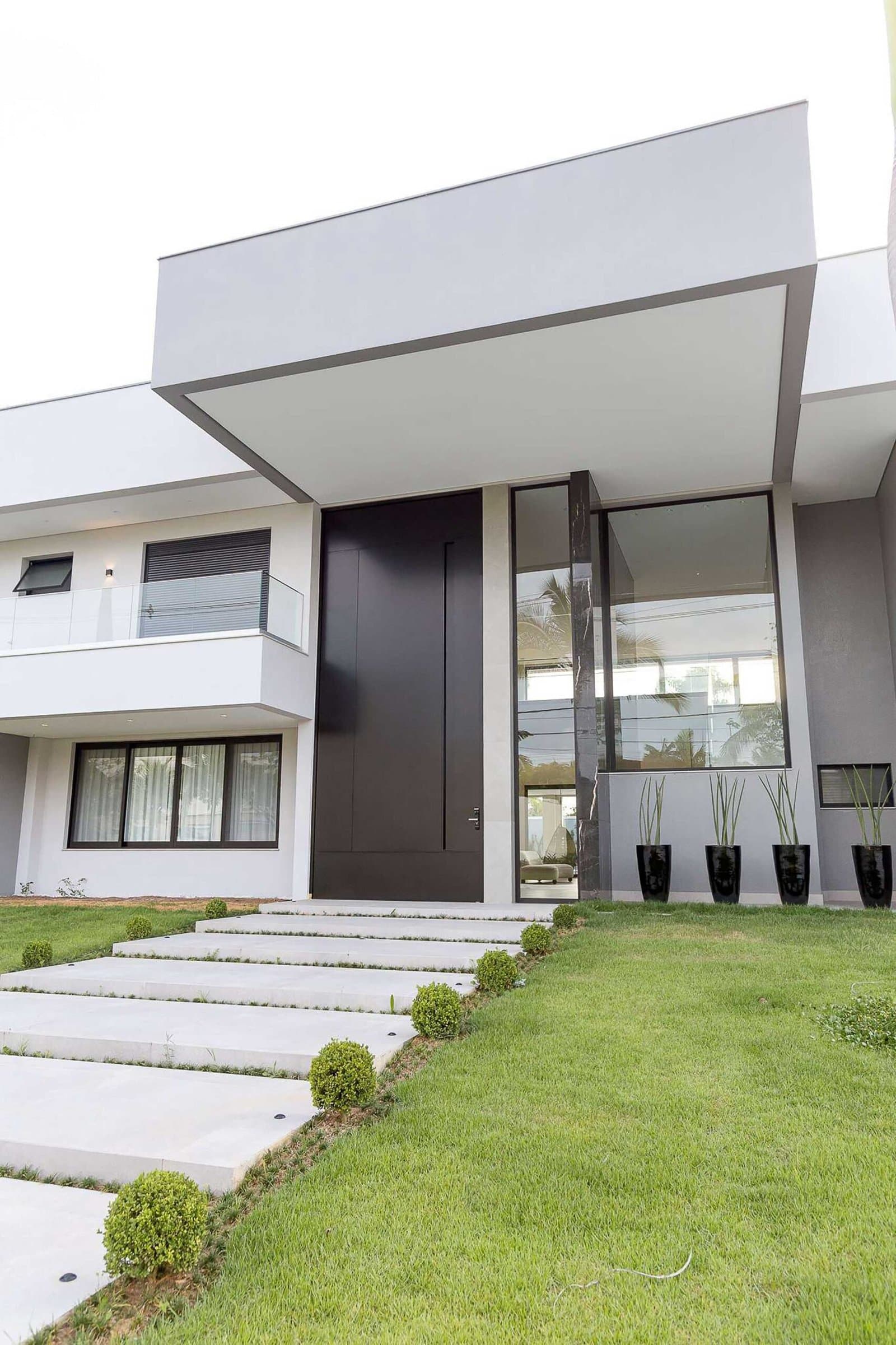 Linha Alto Padrão