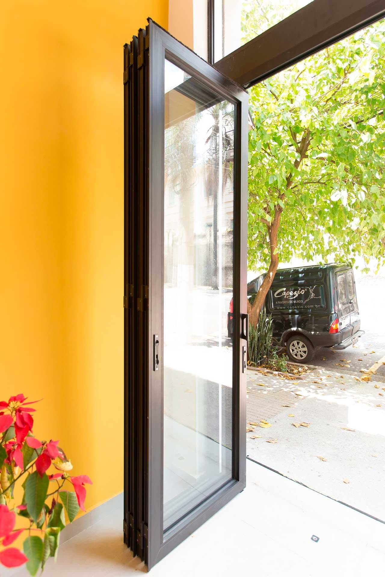 Linha Camarão